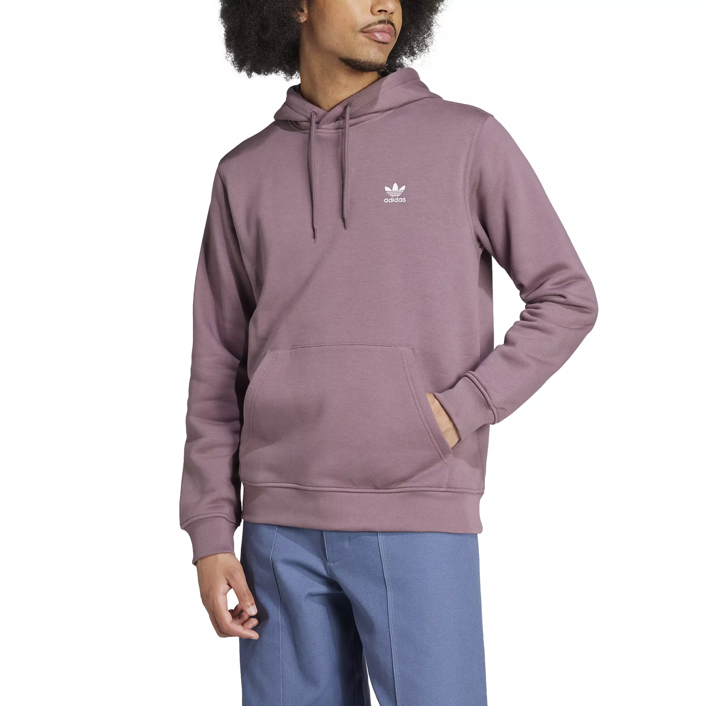 Dark purple adidas hoodie hotsell